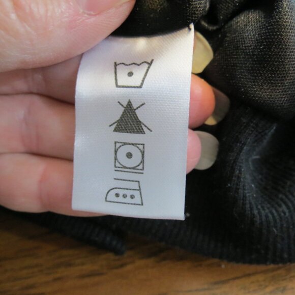 Clotheshead Multicolored Bomber Jacket Full Zip Lined Size Large - Picture 12 of 12